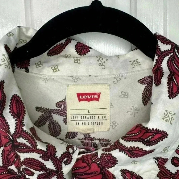 Levi’s - Picture 13 of 16